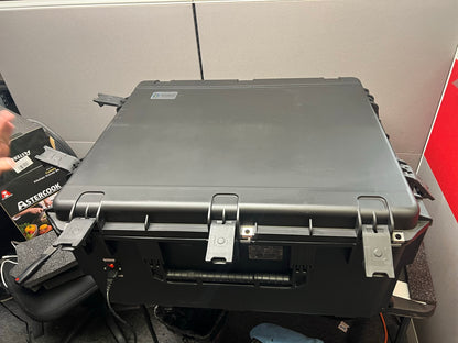 RACHEL + Laptops Charging and Travel Kits