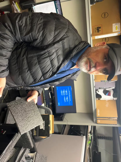 RACHEL + Laptops Charging and Travel Kits